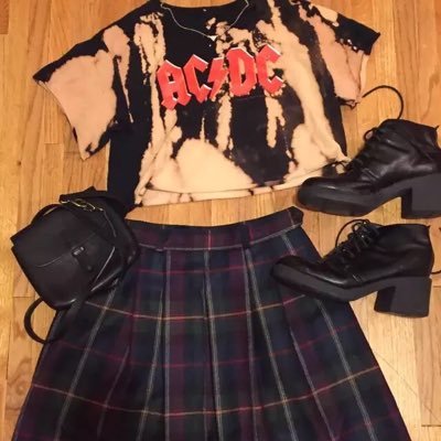 doranfashion's profile picture. recycled clothing. special requests welcome.