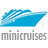 minicruises's profile picture. Lastminute minicruise aanbiedingen vindt u op minicruises.nl