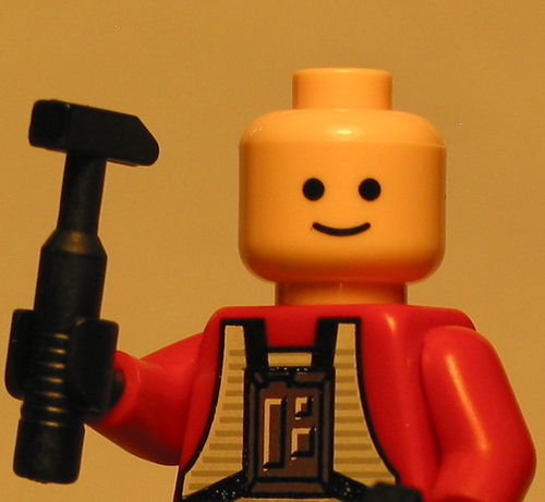 dcarbone's profile picture. elsif