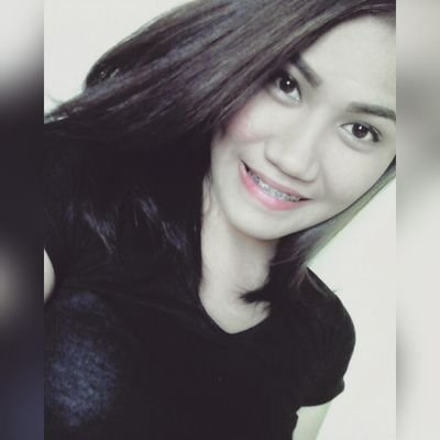 iamjoysann's profile picture. Yes, you're lucky.