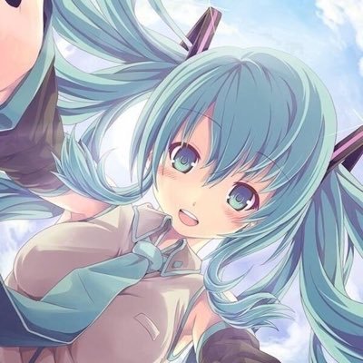 ボカロが好きすぎてたまらない人！さんのプロフィール画像