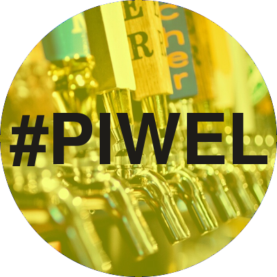 A guide to what craft beer can be found pouring in Wellington. From a tap or a bottle, tell us what you've found and where! Tag with #PIWEL to save characters
