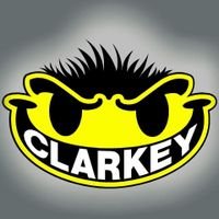 CLARKEY RACING