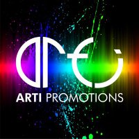 Arti Promotions(@ArtiPromotions) 's Twitter Profile Photo