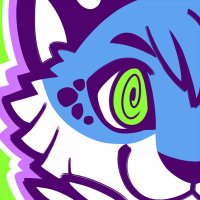 Spottius Meoufasis (@blueneko) 's Twitter Profile Photo Spottius Meoufasis (@blueneko) 's Twitter Profile Photo