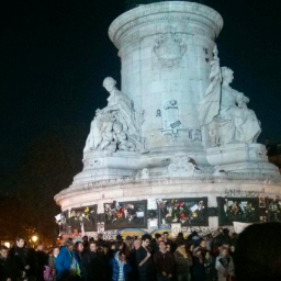 Paris_21H20's profile picture. 