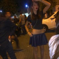 tamar cohen (@tamarcohen55) 's Twitter Profile