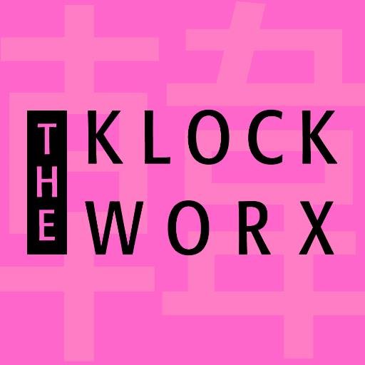 クロックワークス｜アジアエンタメ情報さんのプロフィール画像