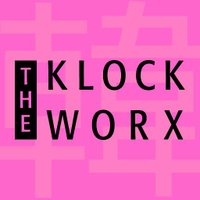 クロックワークス｜アジアエンタメ情報(@klockworxasia) 's Twitter Profile Photo