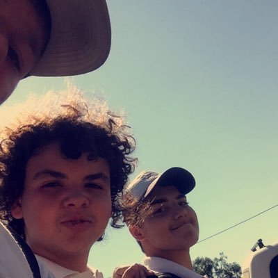 rodgers_azzi's profile picture. 