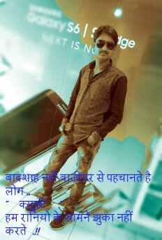 MahendrsinhM's profile picture. 