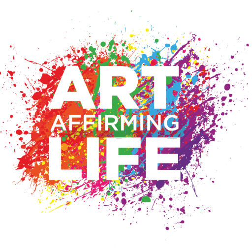 Art Affirming Lifeさんのプロフィール画像
