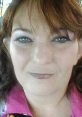 I am 44 I am a single mother of 7 I have 2 grandsons and 1 on the way I am not perfect but I do the best I can