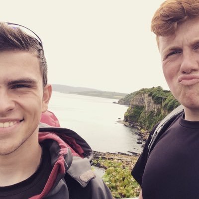 CharlieFarlie97's profile picture. 