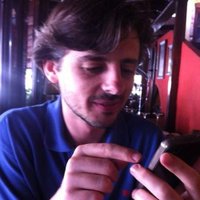 Ángel Arias Urrutia (@ariasandgli) 's Twitter Profile Photo Ángel Arias Urrutia (@ariasandgli) 's Twitter Profile Photo