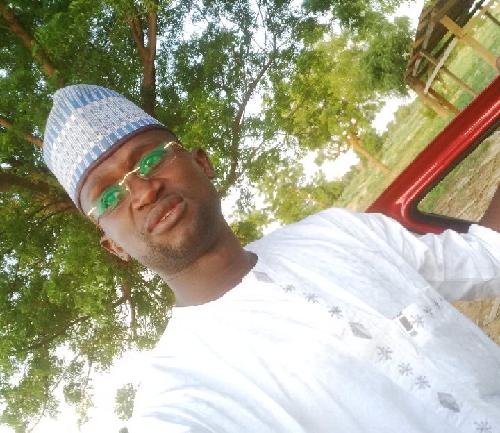 MuwiyaI's profile picture. 