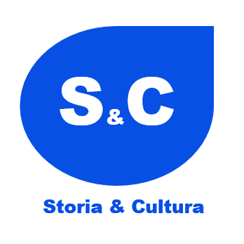 SCIENTIA POTENTIA EST!  Pagina dedicata agli amanti della #storia e della #cultura. Curiosità, suggerimenti per letture, approfondimenti e i migliori articoli.