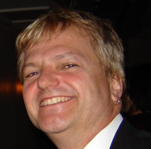 I'm looking forward to working with a new group of people in various industries globally, while also seeking partners to develop Civilized Productions.