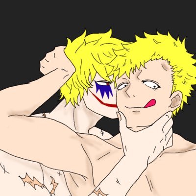 ドフモネ厨こまさんさんのプロフィール画像