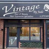 Vintage hair&beauty(@VintageByjade) 's Twitter Profile Photo