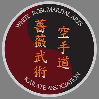 whiterosemarts's profile picture. White Rose Martial Arts run Karate classes across Leeds for all ages in a safe & friendly environment.