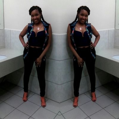 I am a very dramatic person, caring, loving, understanding, loves to listen to music, dance and sing, spend time with family an friends and loves God.