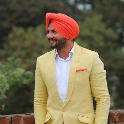 Family Business, Loves Music, Lives life the fullest aka Punjabi.