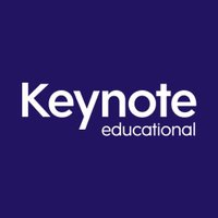 Keynote Educational(@KeynoteEd) 's Twitter Profile Photo
