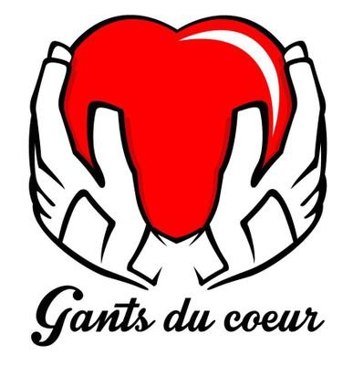 Gants de coeur