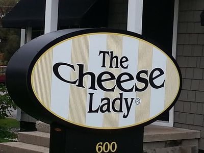 cheeselady Traverse city