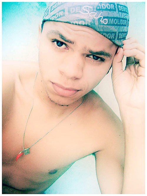 israel_c's profile picture. 