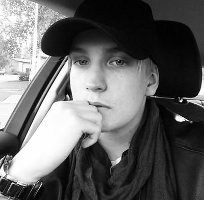 Tobias Sillanpää Profile