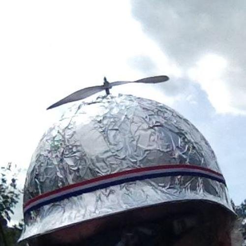 cosmoniummusic's profile picture. electronic livejams & spacepoems