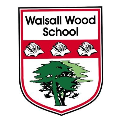 Walsall Wood School. Brownhills Road Brownhills Walsall WS8 7BP E: postbox@walsall-wood.walsall.sch.uk T: 01543 452664 DM to get your follow request accepted