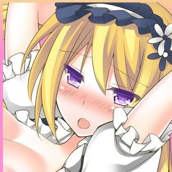【同人ゲーム】Mugcat＠新作発売！さんのプロフィール画像