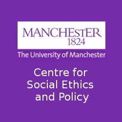 The Centre for Social Ethics and Policy at @OfficialUoM based in @law_uom. Research and teaching in #bioethics, healthcare ethics and medical law.
