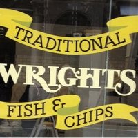 Wrights Chip Shop (@wrightschipshop) 's Twitter Profile