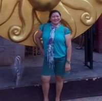 FebbieAligsao's profile picture. 