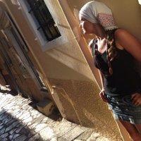 Naomi Tolley (@wildfortravel) 's Twitter Profile Photo