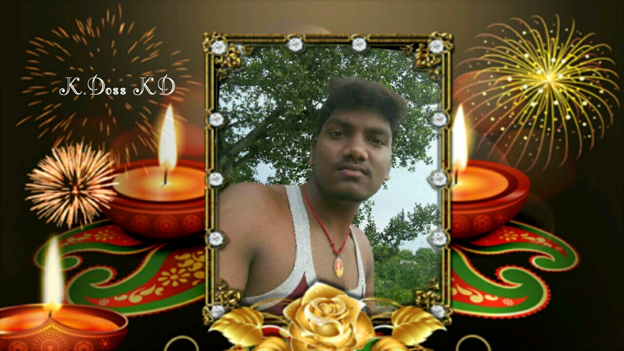 AndalDoss's profile picture. 15/5/1994