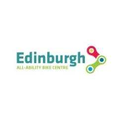 Edinburgh All-ability Bike Centre (ABC) offers everyone the chance to get cycling. Run by @WeAreCyclingUK