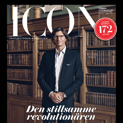 Icon Magazine - May 2019 Subscriptions | Pocketmags
