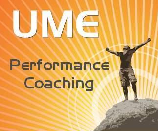 UME_Coaching's profile picture. The key to an effective you.....