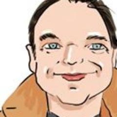 Redakteur im DLF Kultur. Hier zu 100% privat. Besorgt um die Zukunft unserer Kinder und über den Zustand unserer Demokratie.