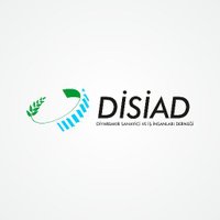 DİSİAD(@disiad) 's Twitter Profile Photo