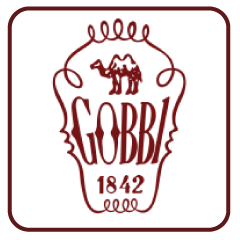 Founded in 1842, GOBBI is an official retail store for refined jewelleries and luxury #watches such as #PatekPhilippe, #Rolex and #Tudor in #Milan, Italy.