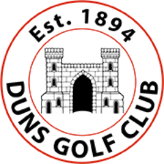 dunsgolf's profile picture. Acclaimed parkland golf course, widely admired and praised, in the rolling, open countryside of the Scottish Borders. A superb golfing experience.