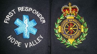 Hope Valley CFR