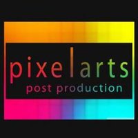 PixelArts(@PixelartsPost) 's Twitter Profile Photo