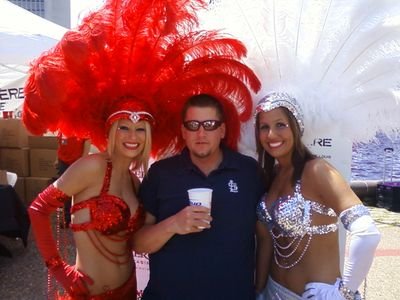tenney78's profile picture. father,smartass,beer drinker, STL Baseball fan